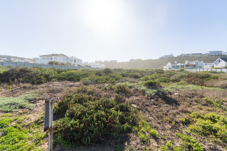 0 Bedroom Property for Sale in Yzerfontein Western Cape